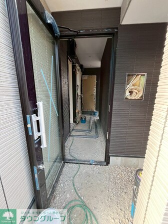 グランレジデンスの物件内観写真